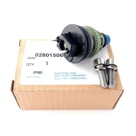 Suzuki Swift Injektor